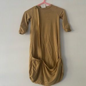 The Woods by Kate Quinn Sleep Sack Size 0-3 months